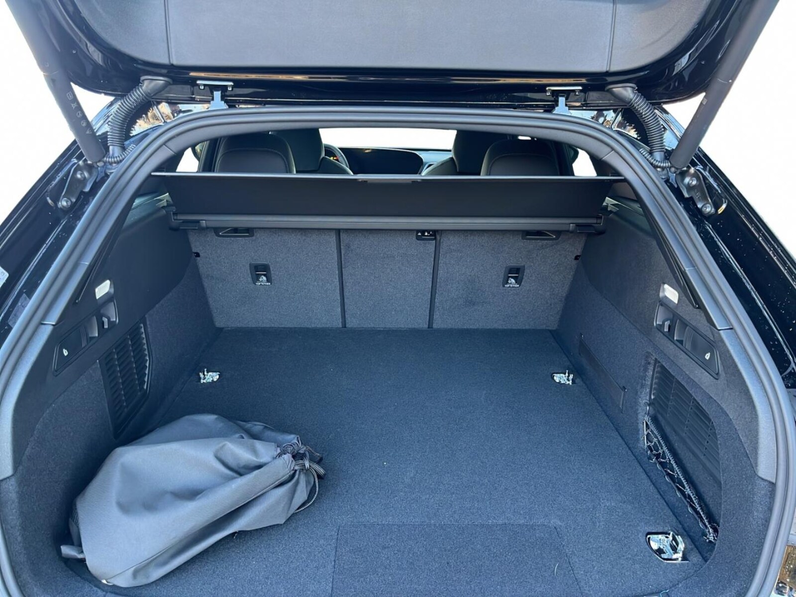 Audi A5 Avant – Bild 12