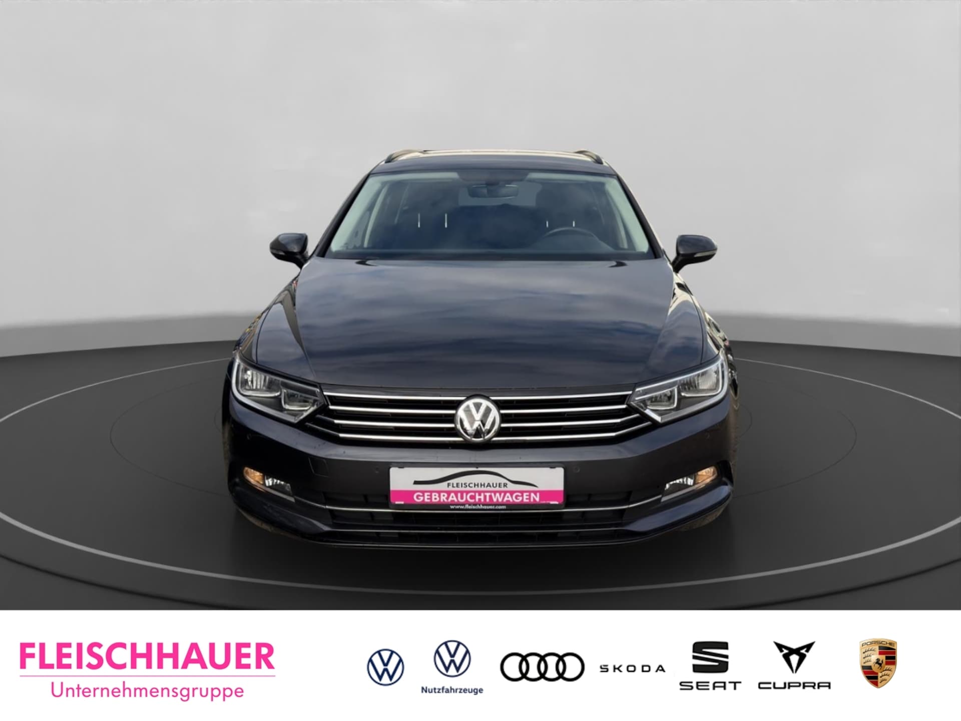 Volkswagen Passat Variant Comfortline