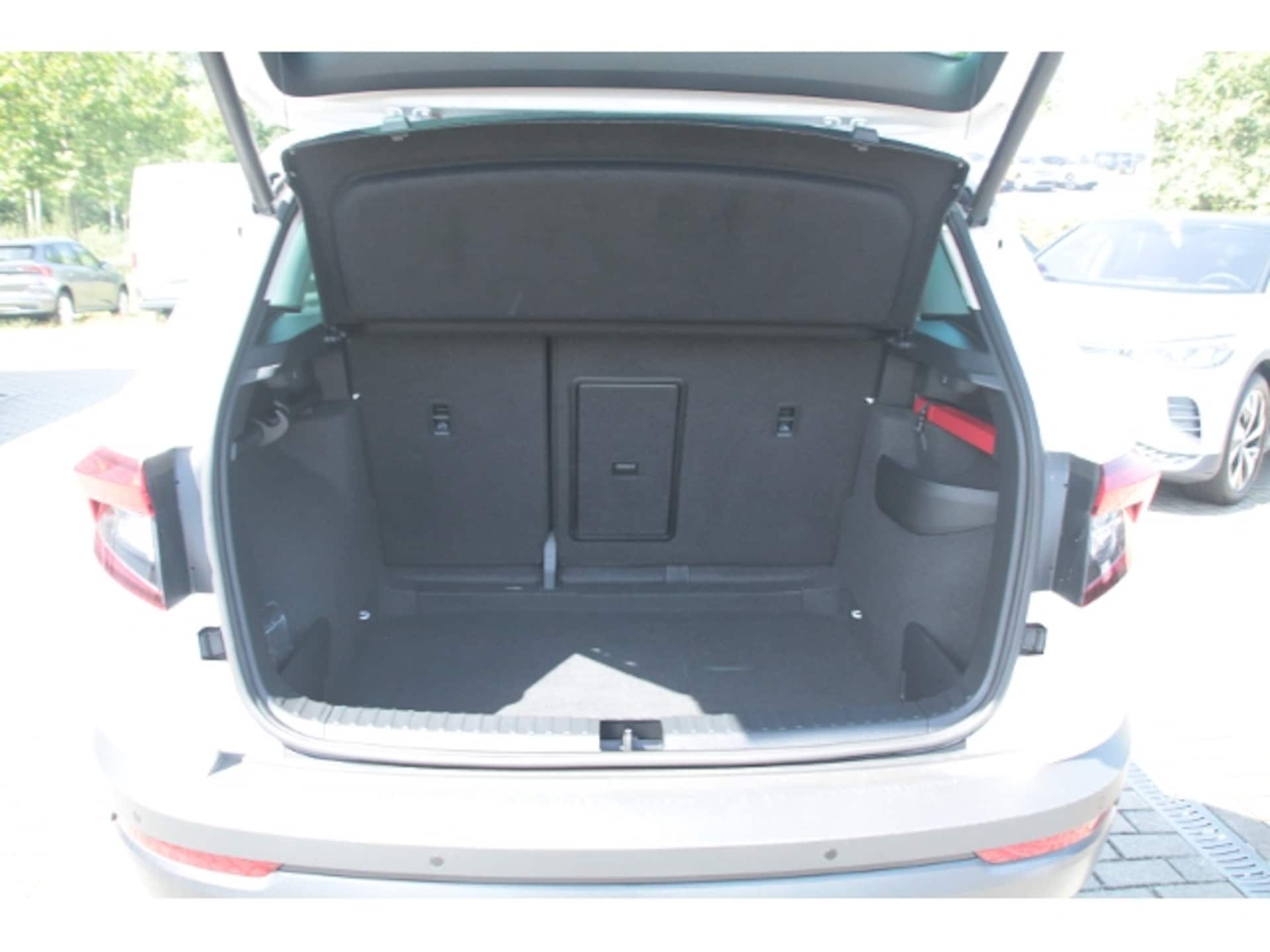 Skoda Karoq Style