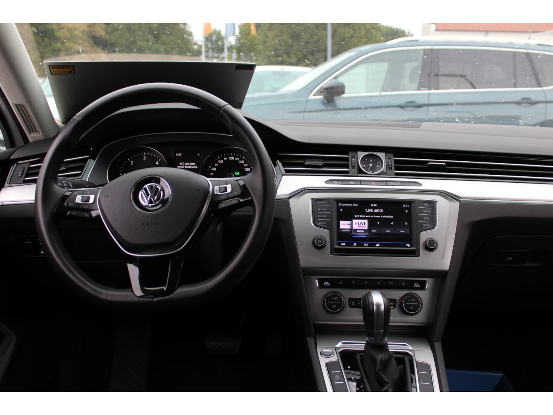 Volkswagen Passat Variant Comfortline