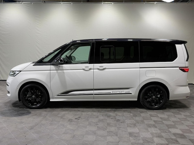 Volkswagen Multivan langversion