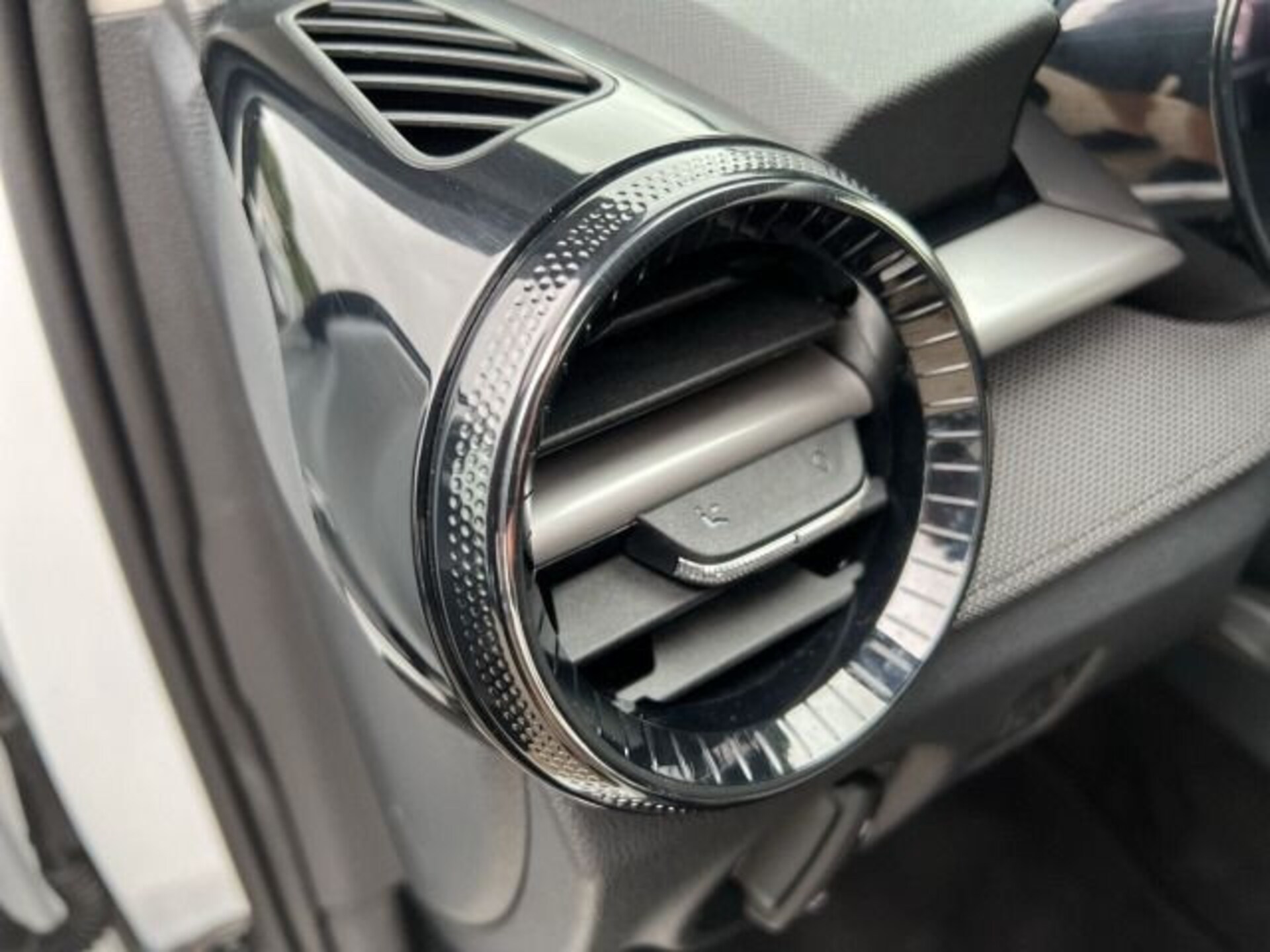 Skoda Fabia Selection