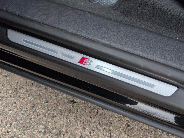 2026 Audi SQ8 Prestige - Photo 37