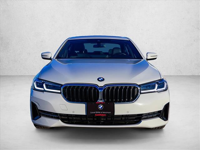 2022 BMW 530I - Image 2