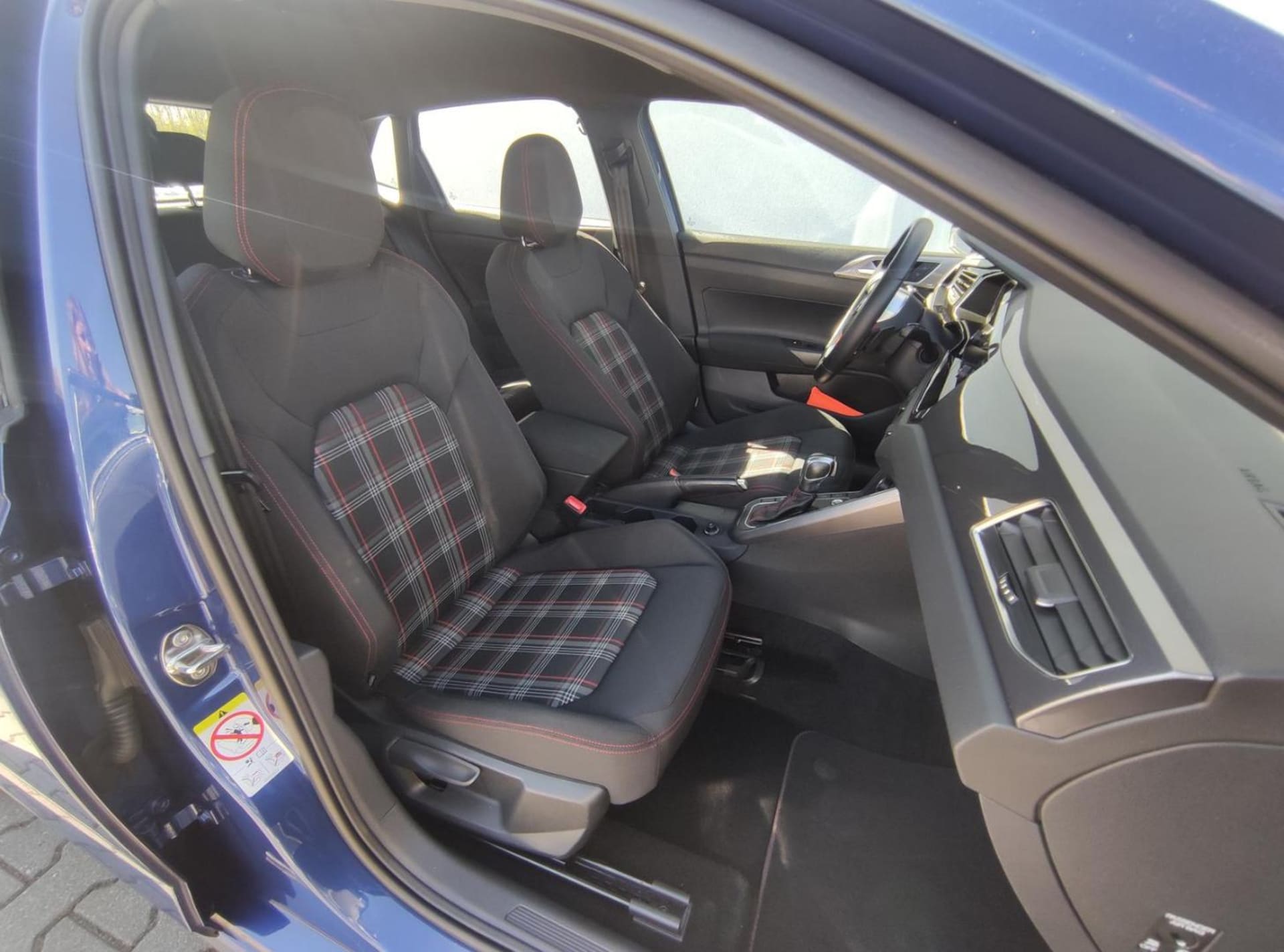 Volkswagen Polo GTI