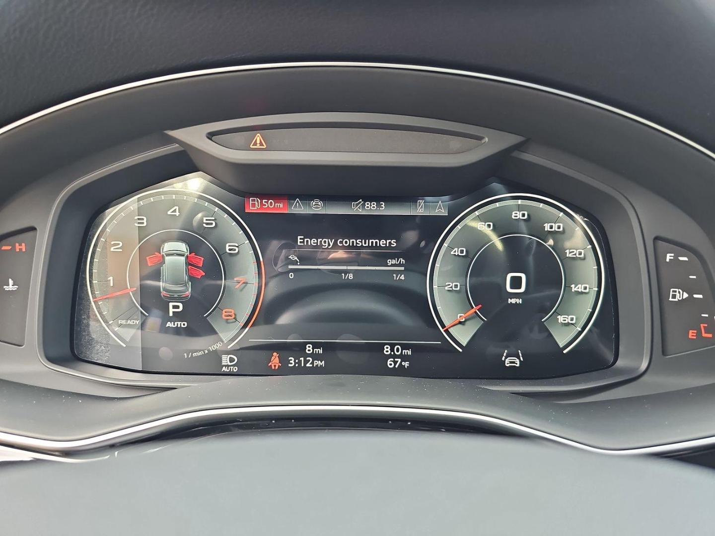 2026 Audi Q7 Premium Plus - Photo 23