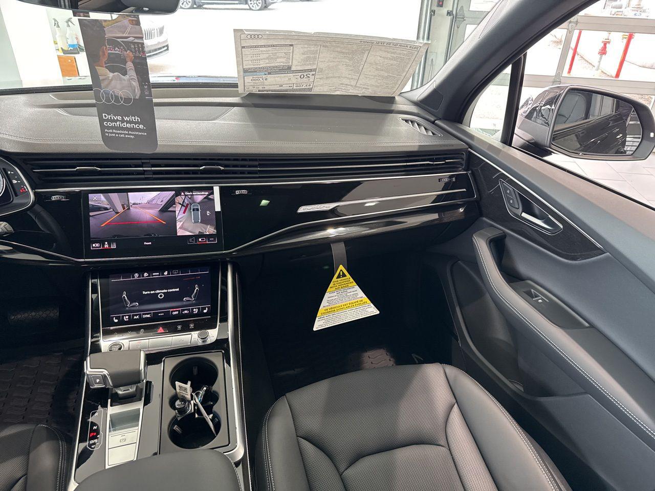 2026 Audi Q7 Premium Plus - Photo 51