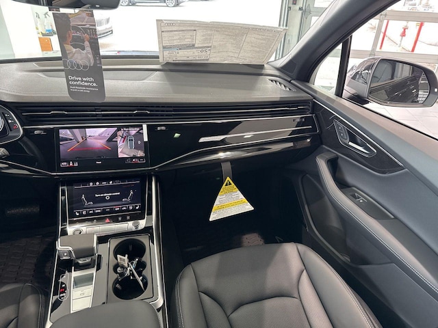2026 Audi Q7 Premium Plus - Photo 51