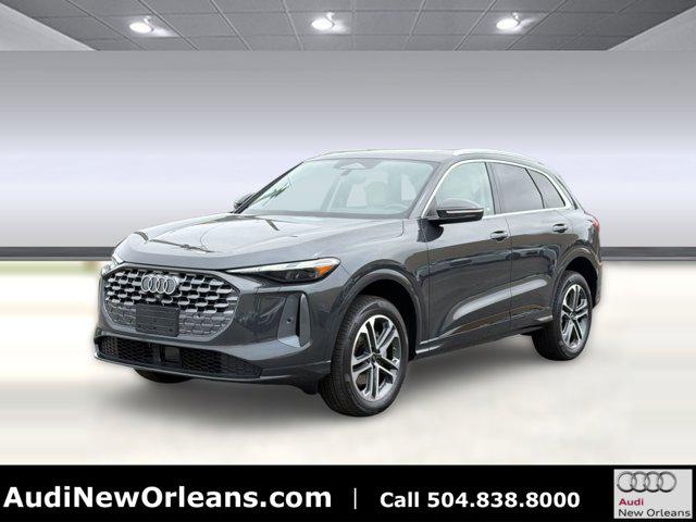2026 Audi Q5