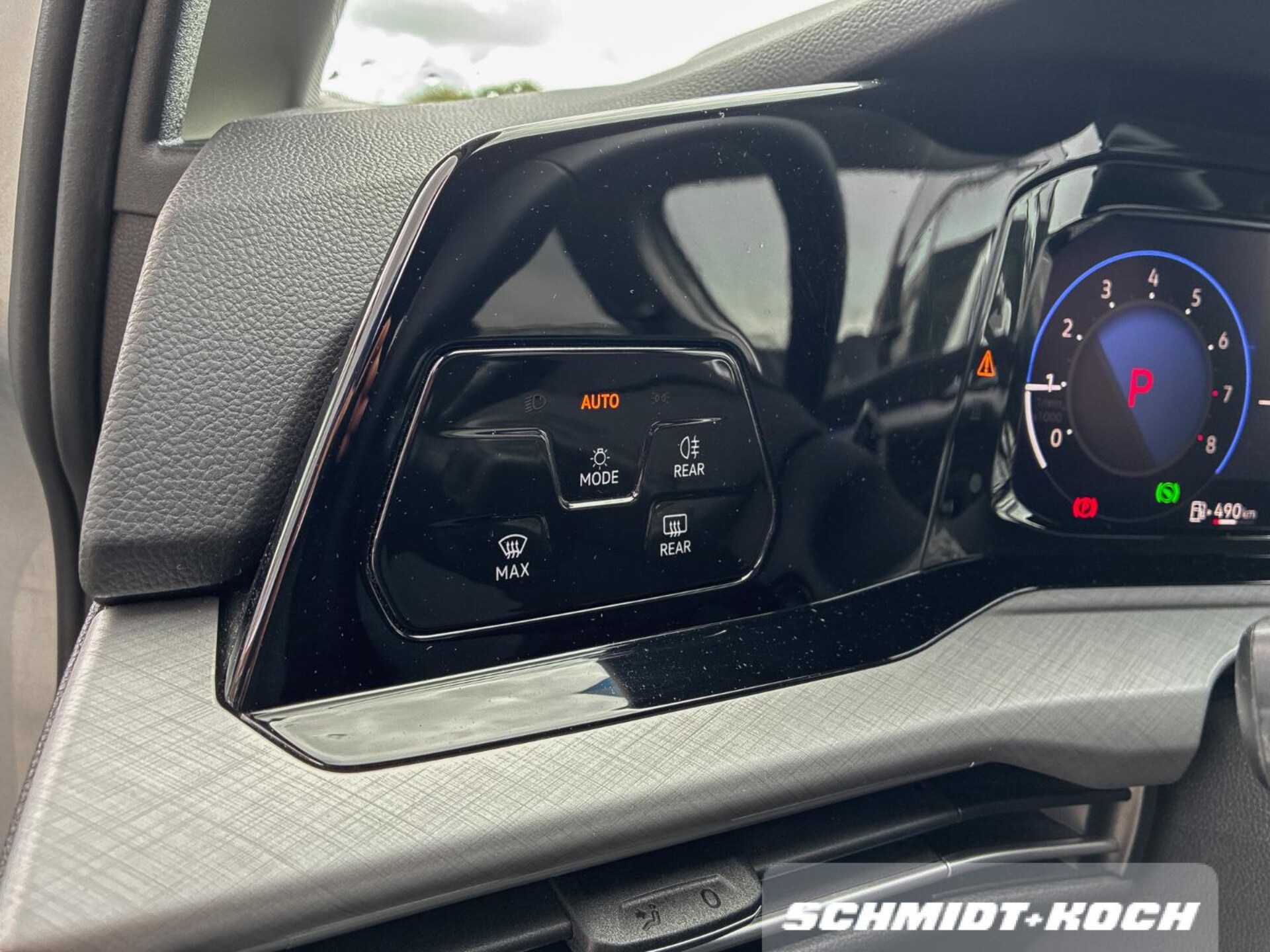 Volkswagen Golf Life