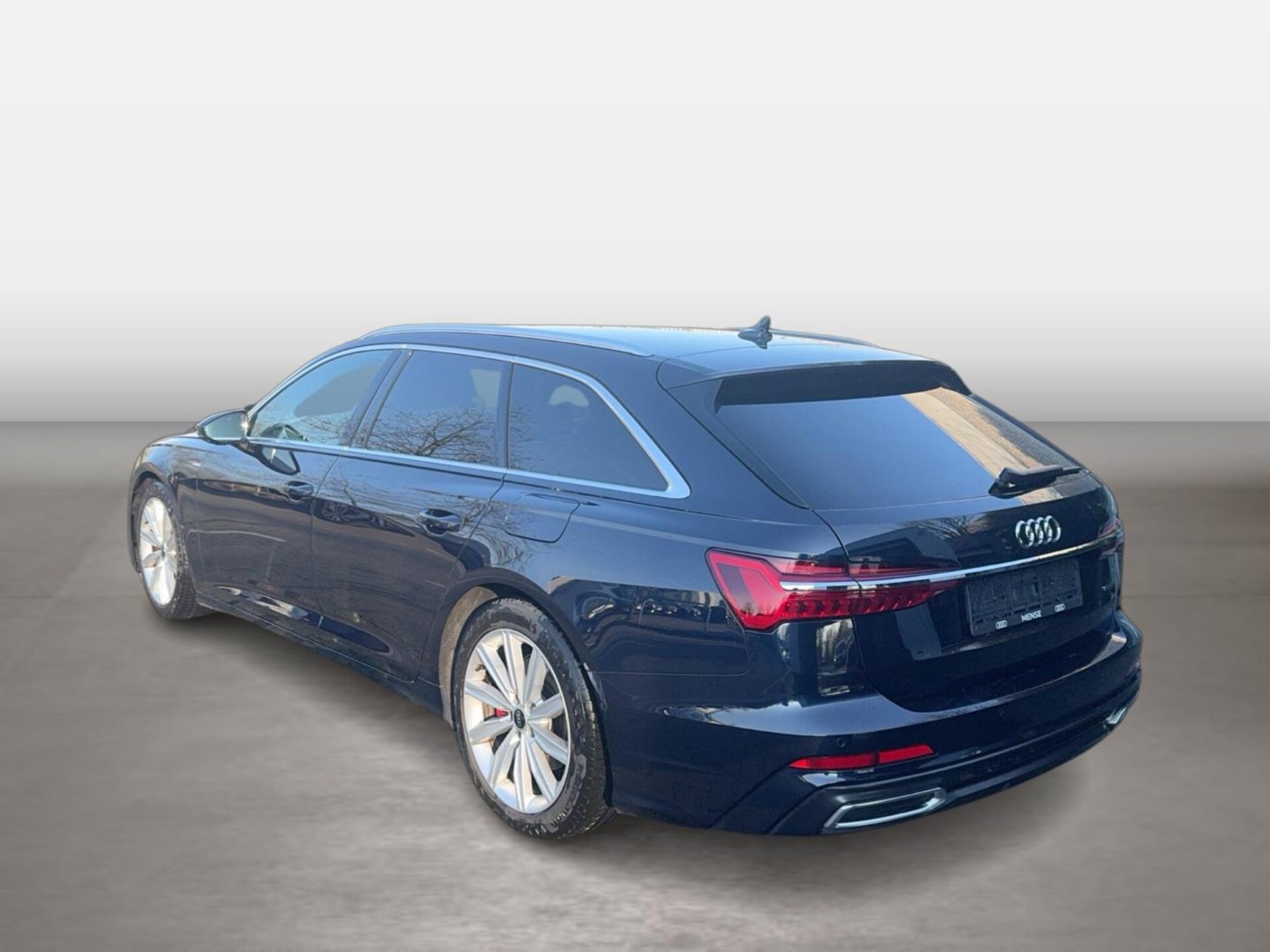 Audi A6 Avant TFSI e Sport