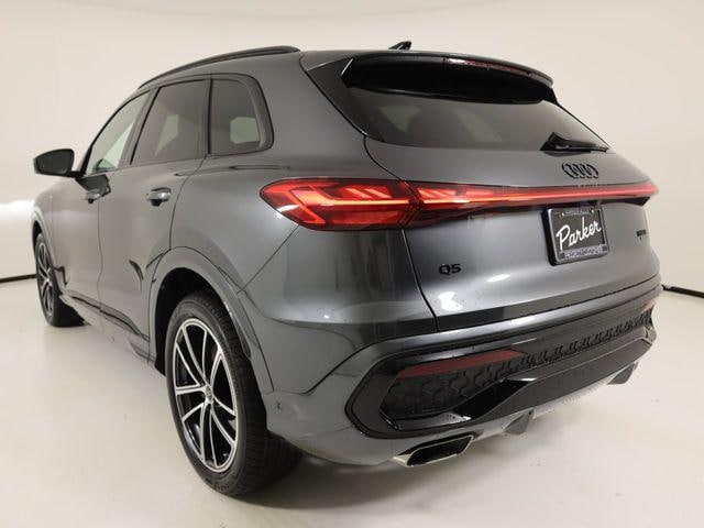 2026 Audi Q5