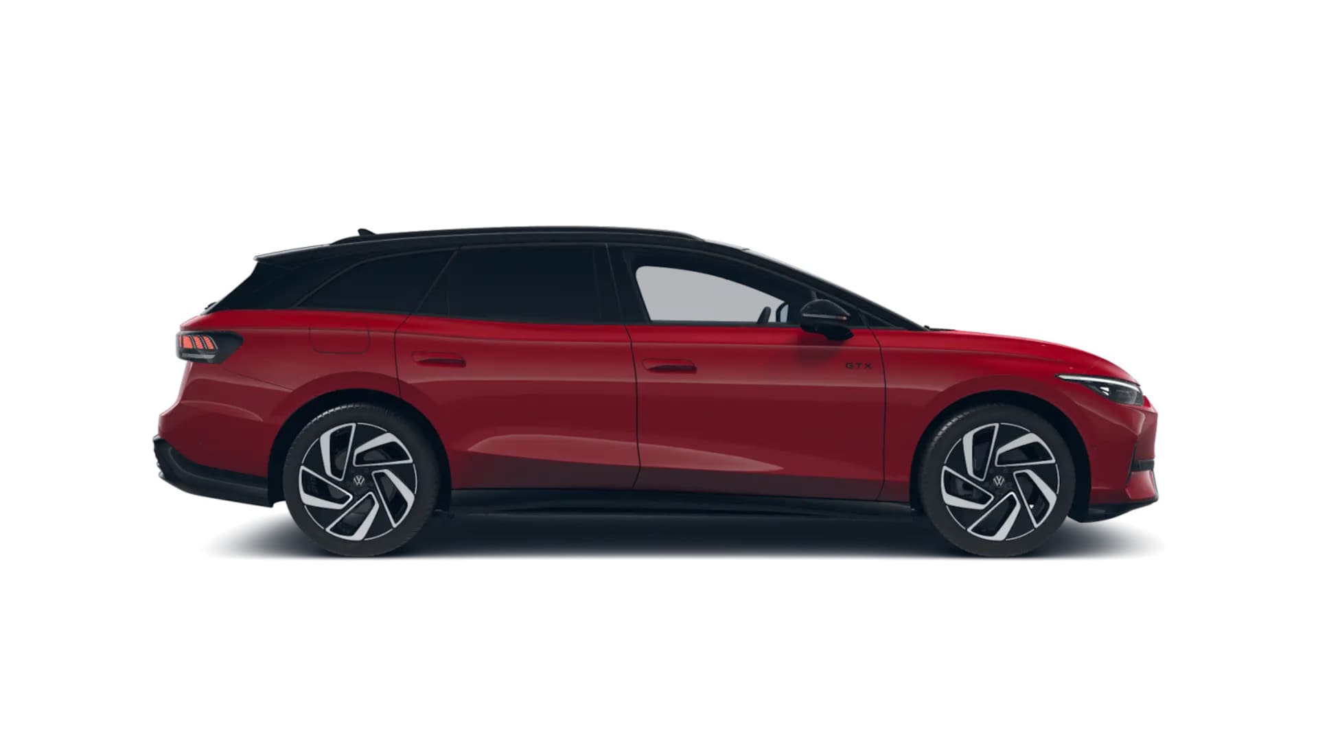 Volkswagen ID.7 Tourer GTX