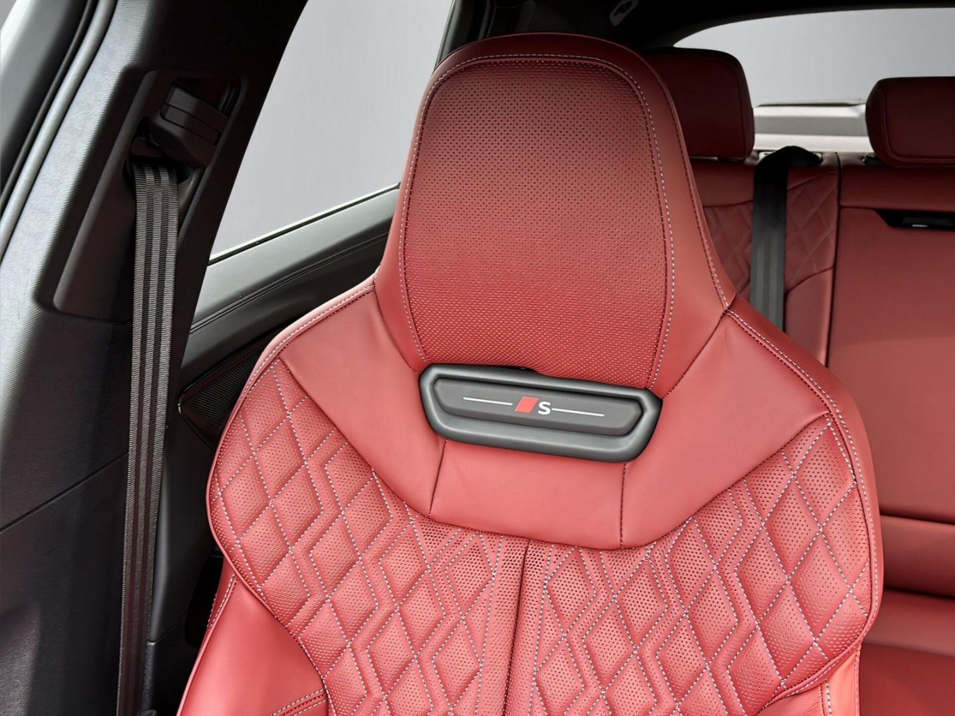 Audi S5 Avant