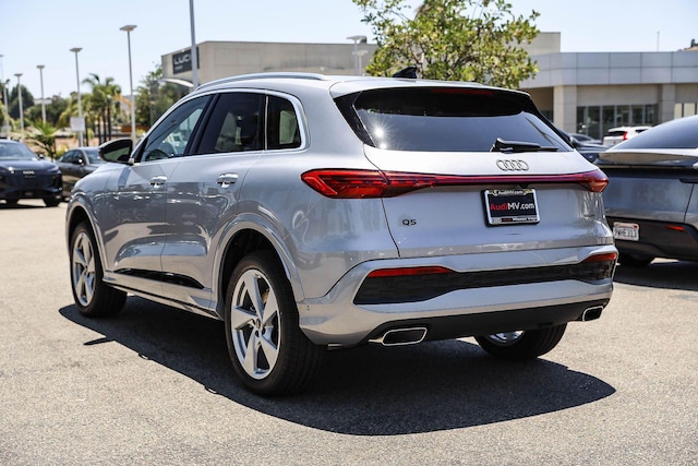 2026 Audi Q5