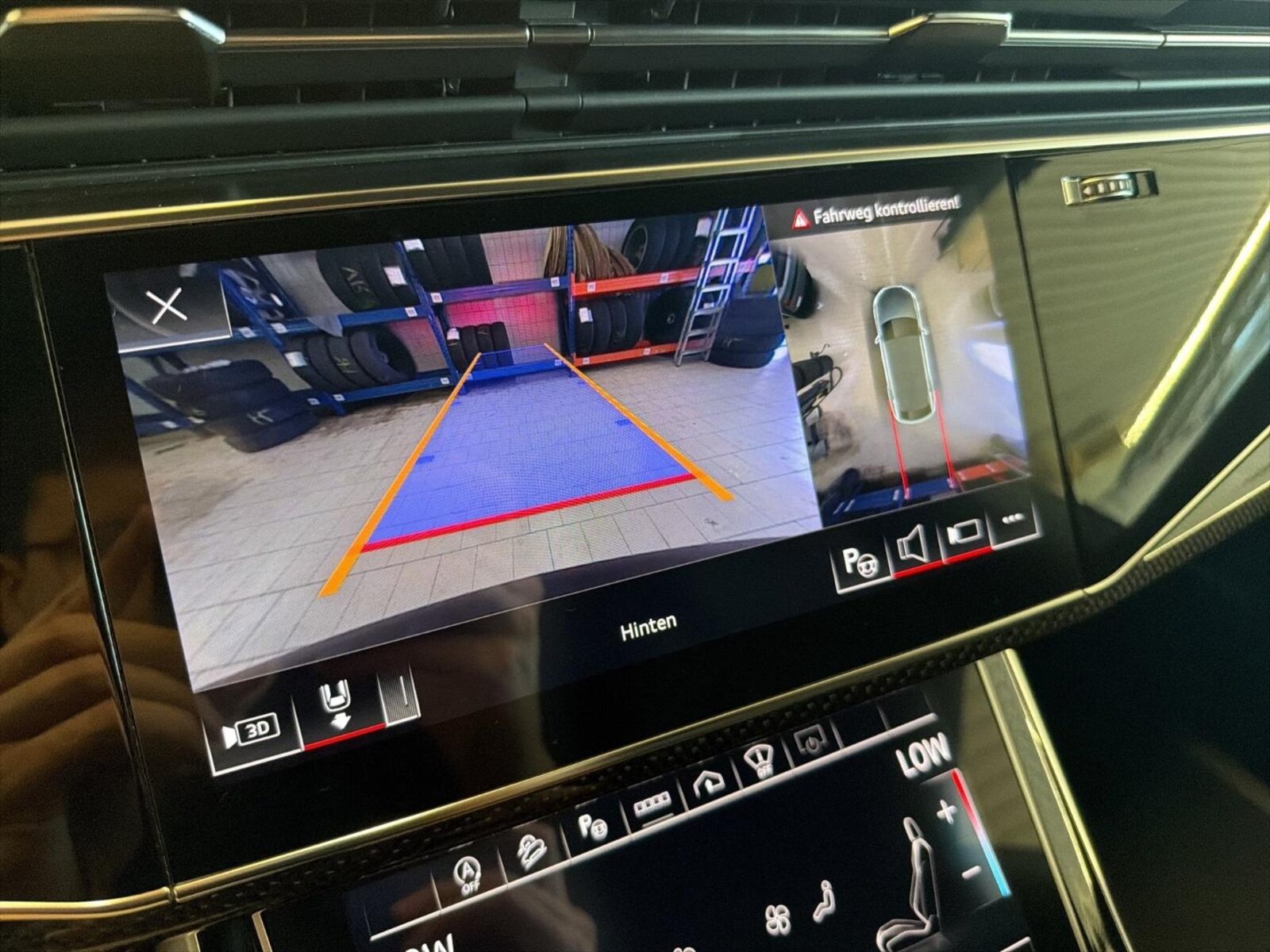 Audi SQ8 – Bild 24