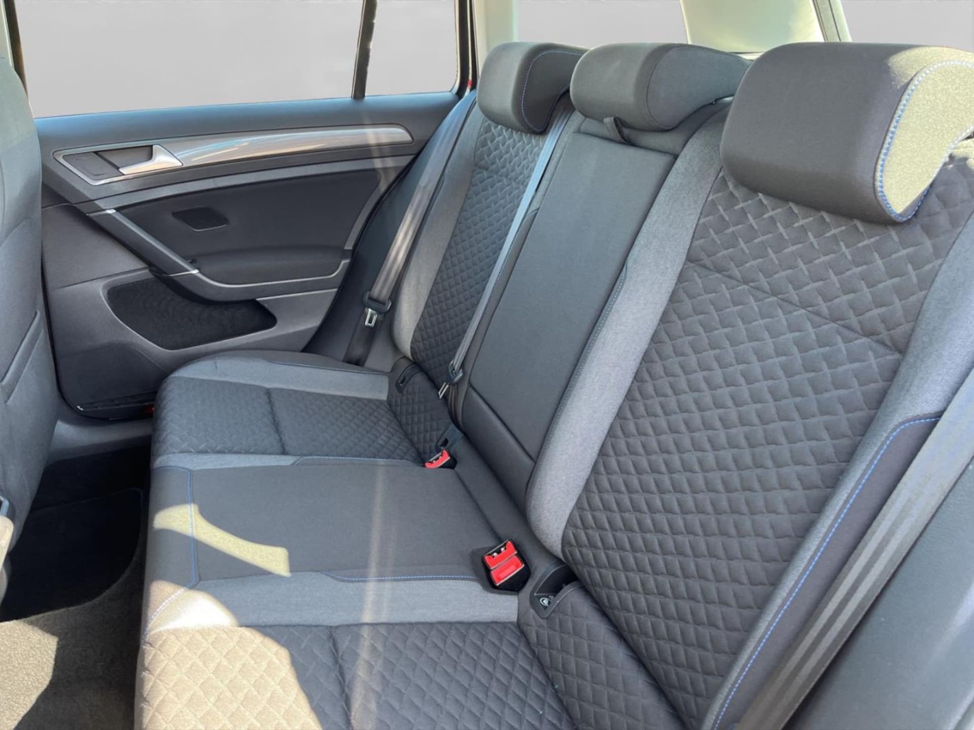 Volkswagen Golf Variant JOIN