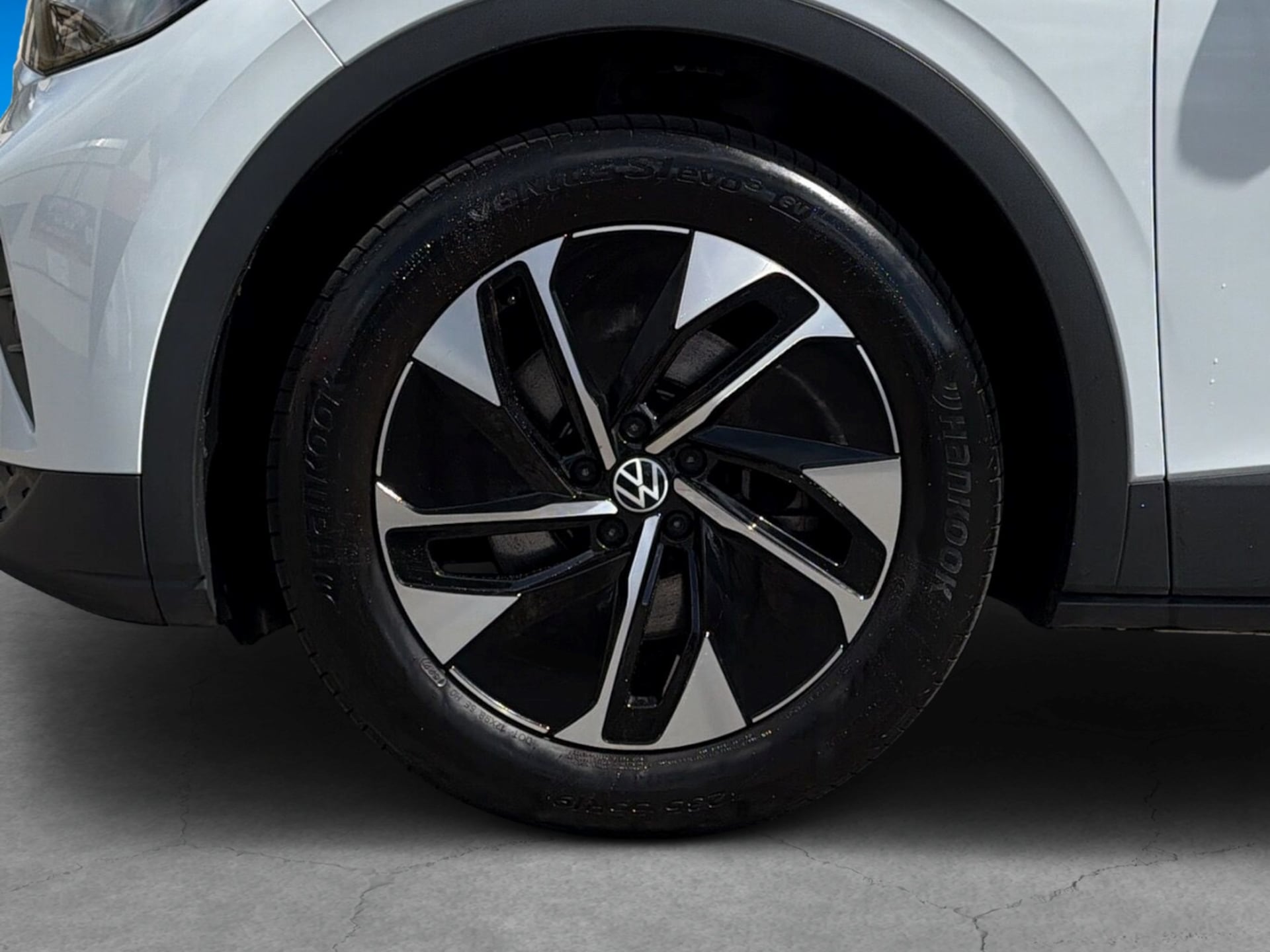 Volkswagen ID.4 Pro Performance