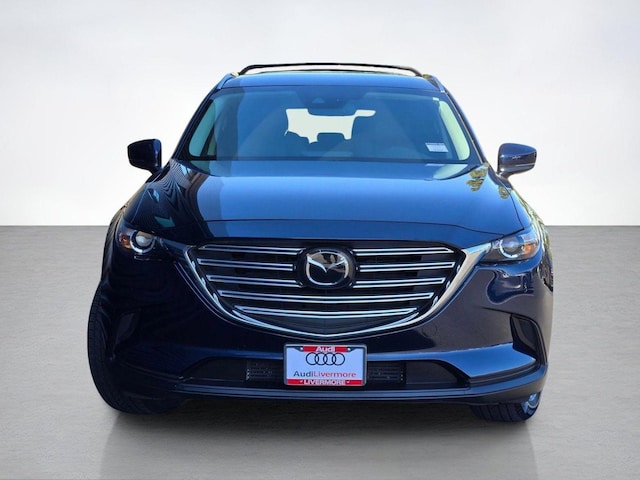 2022 Mazda CX-9
