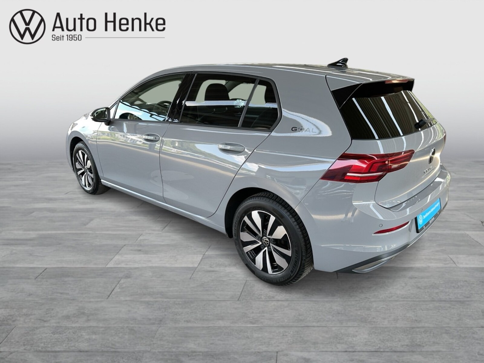 Volkswagen Golf – Bild 3