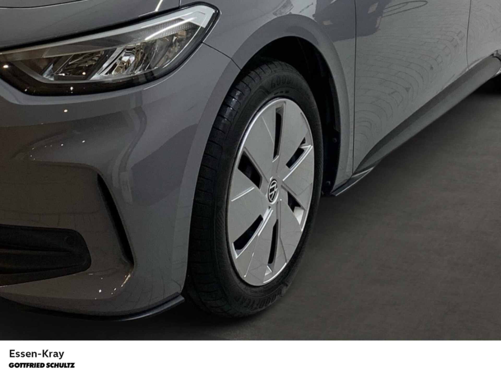 Volkswagen ID.3 Pro