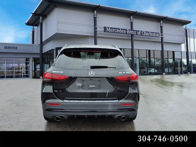 2021 Mercedes-Benz