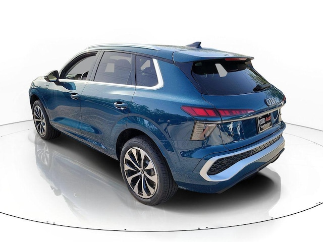 2026 Audi Q3 SUV