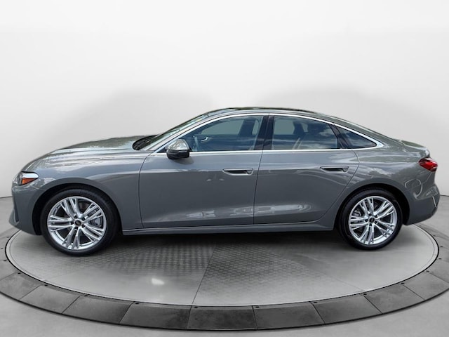 2026 Audi A5 Sedan