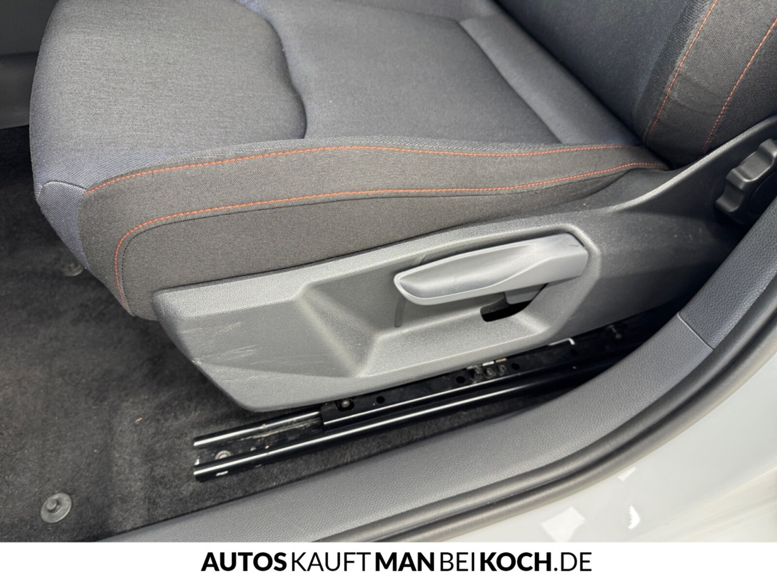 SEAT Ibiza – Bild 17