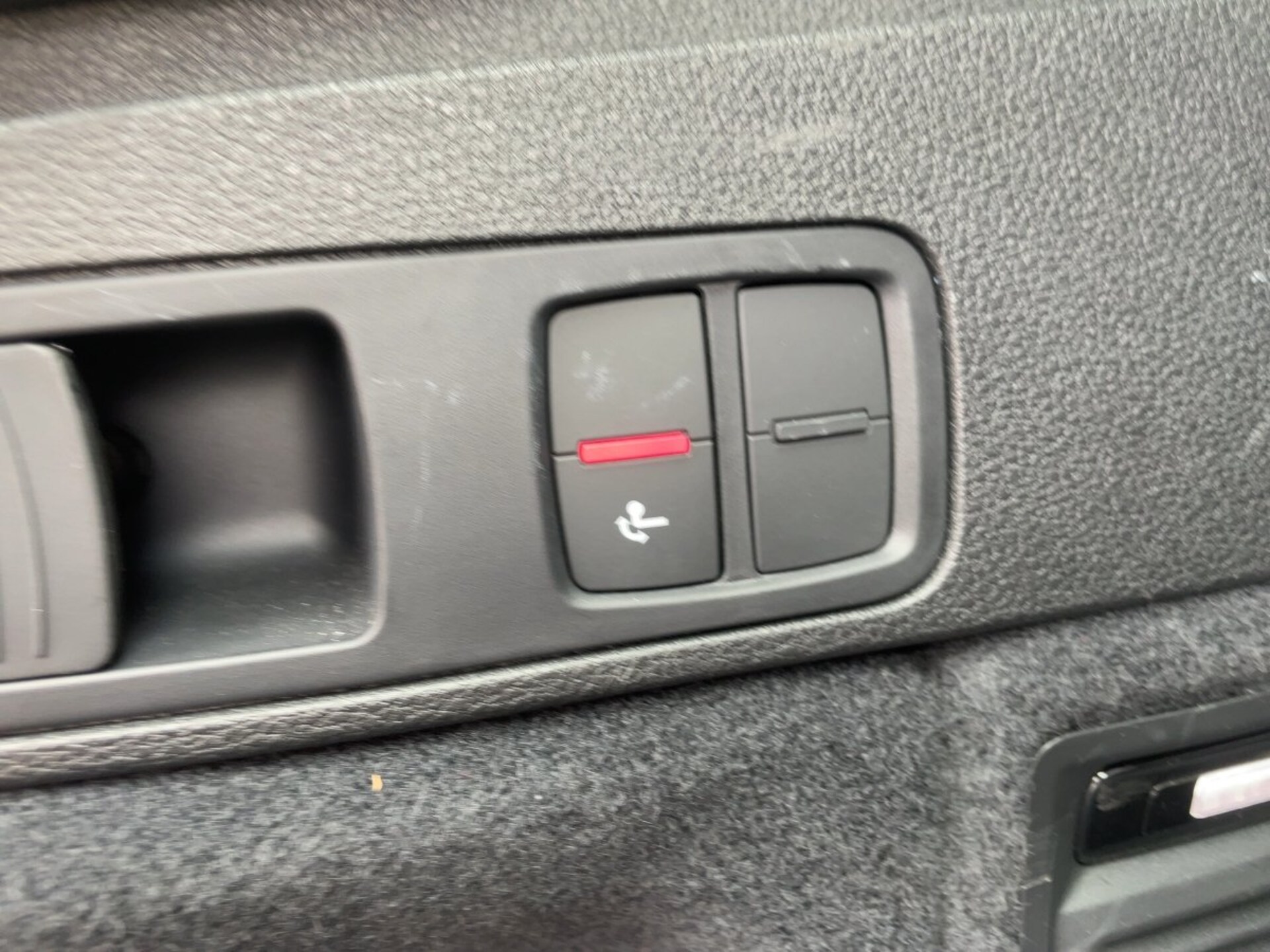 Audi Q5 Sportback TFSI e S line