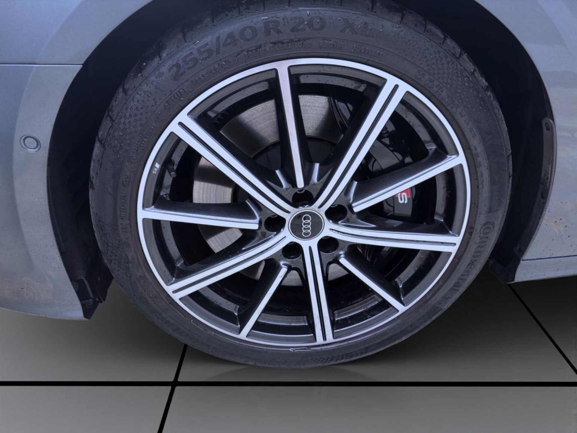 Audi S6 Avant