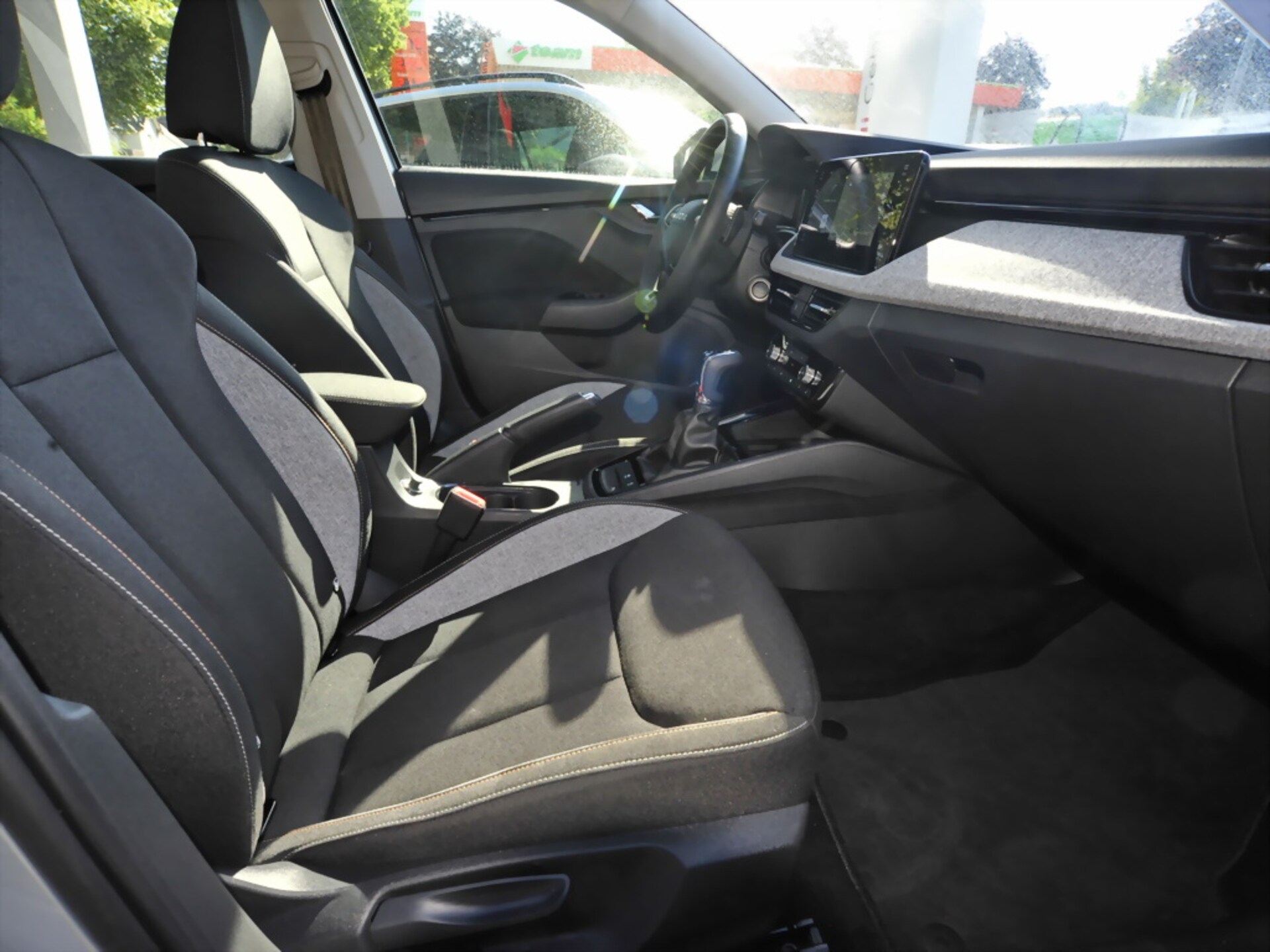 Skoda Kamiq Selection