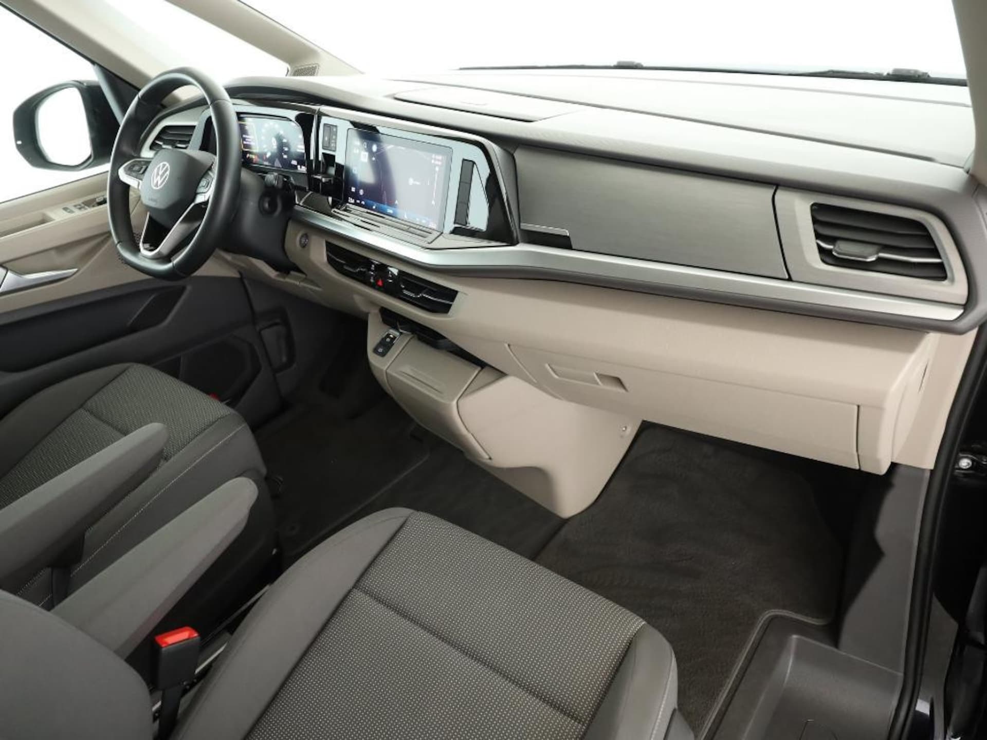 Volkswagen Multivan Langversion Life