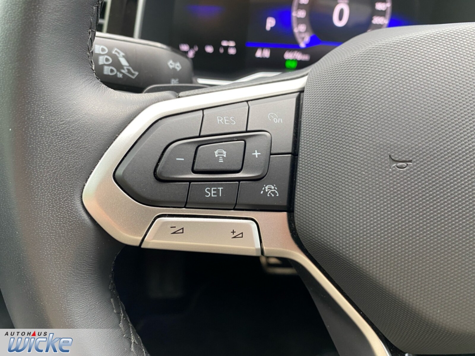 Volkswagen Taigo – Bild 15