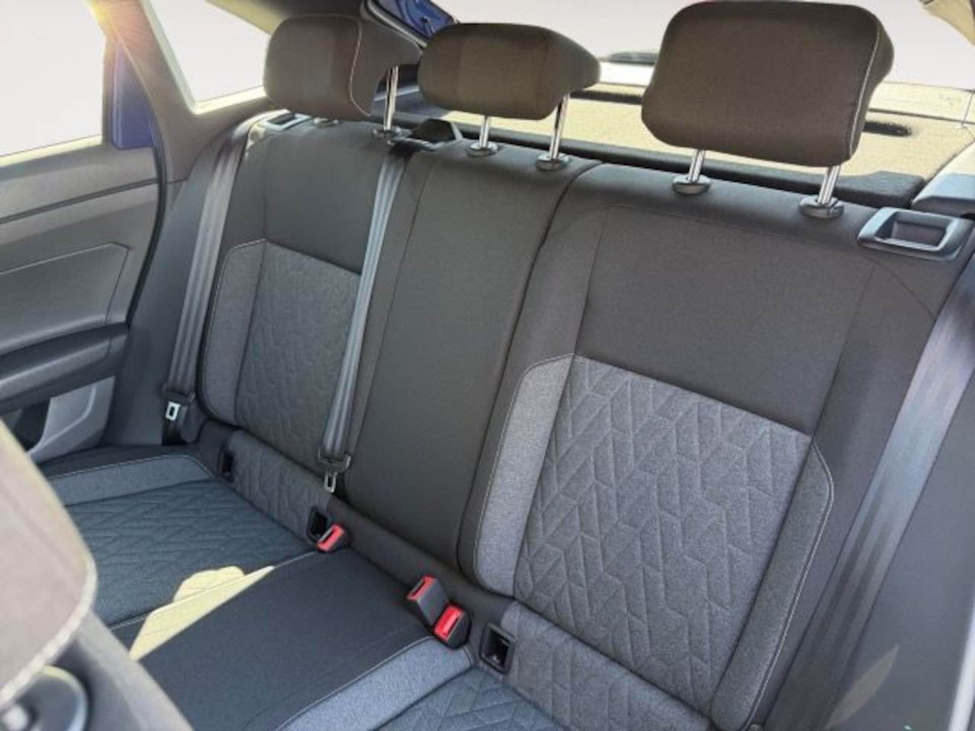 Volkswagen Taigo MOVE