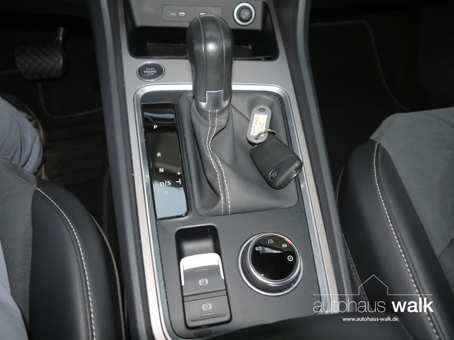 SEAT Ateca Xperience