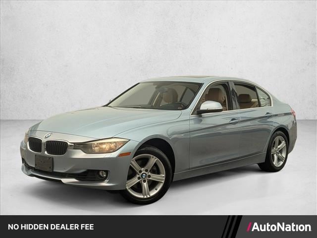 2015 BMW
