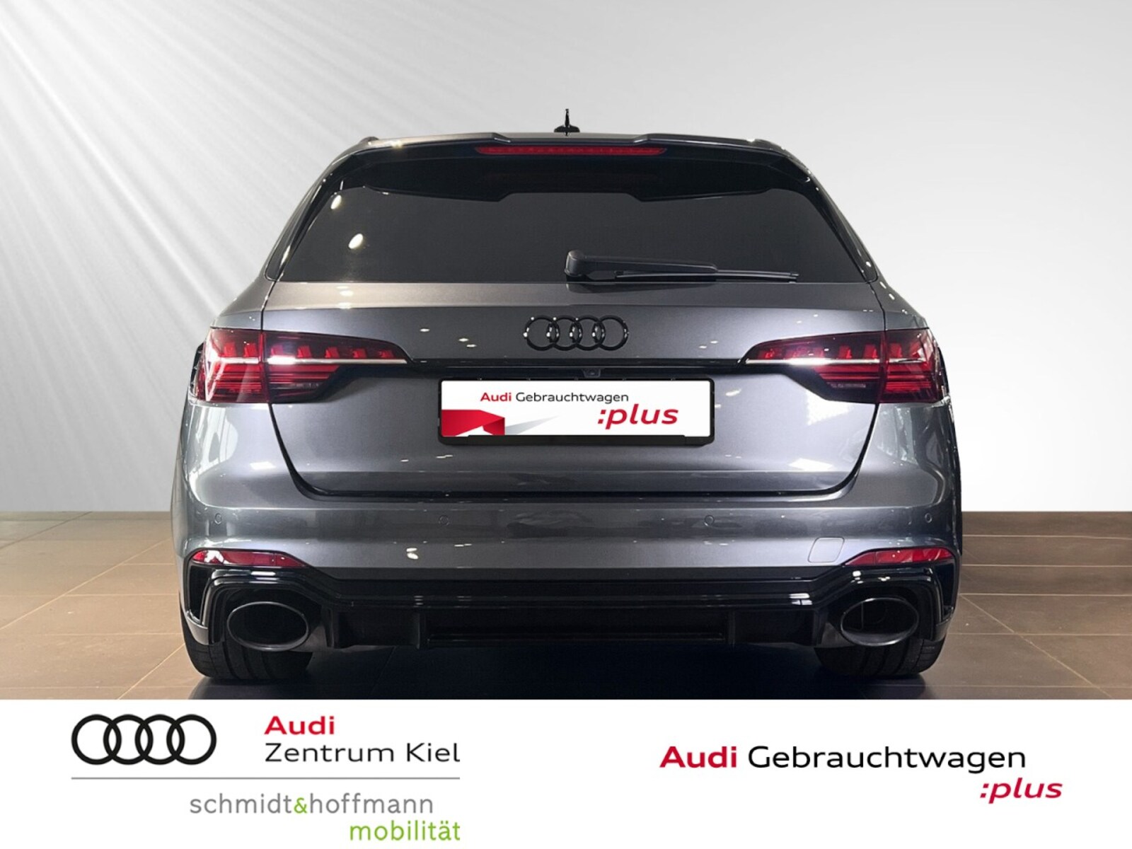 Audi RS 4 Avant – Bild 5