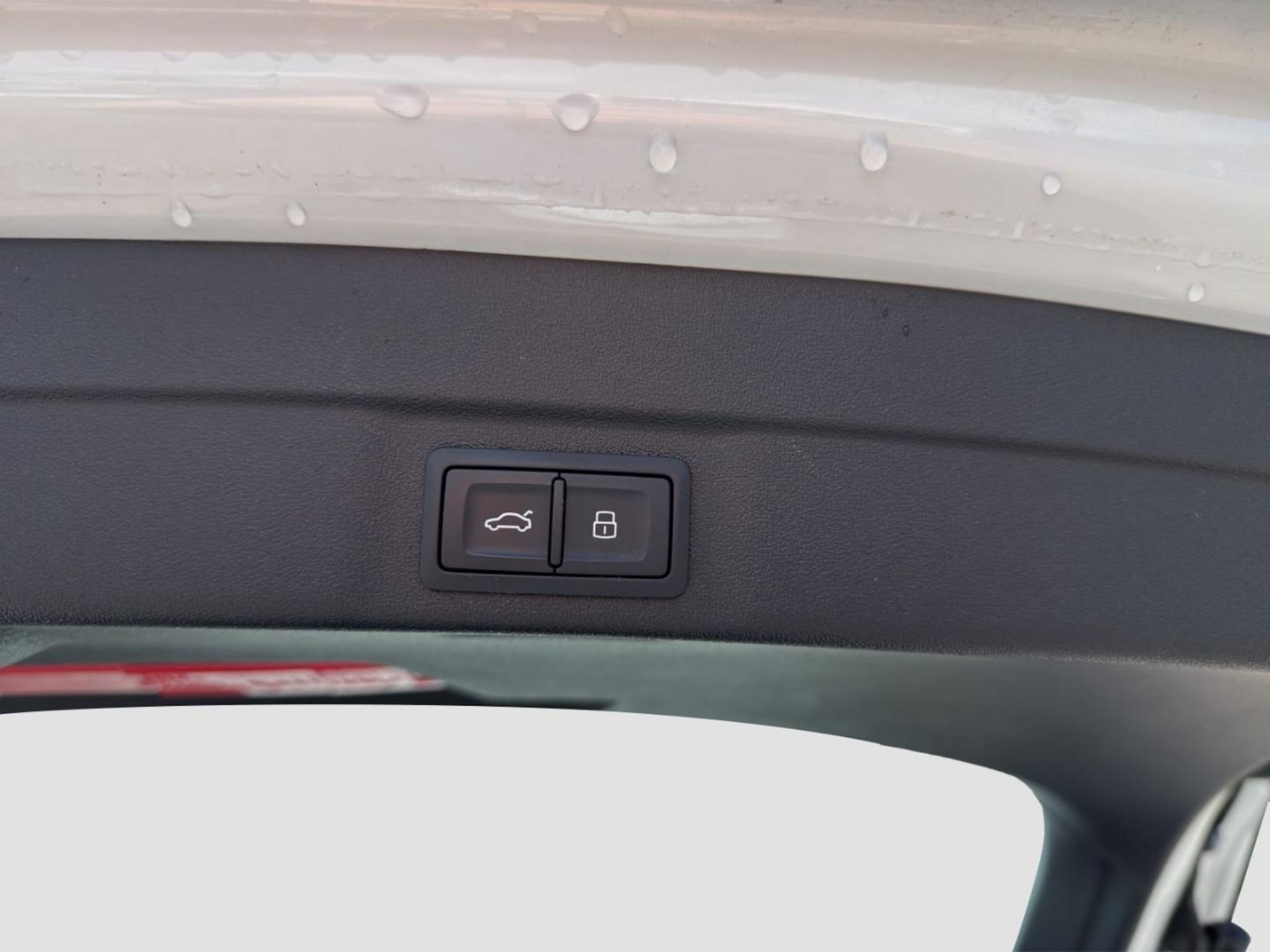 Audi A6 Avant e-hybrid