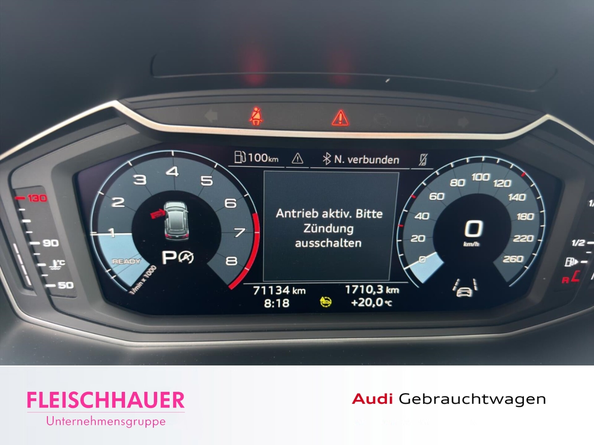 Audi A1 citycarver