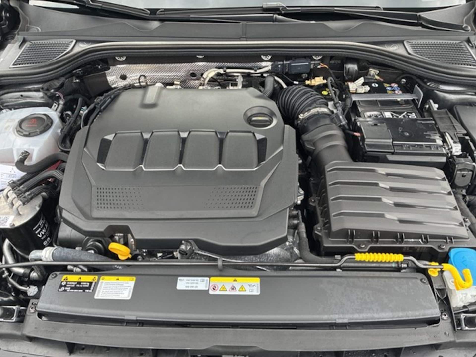 Volkswagen Golf Goal
