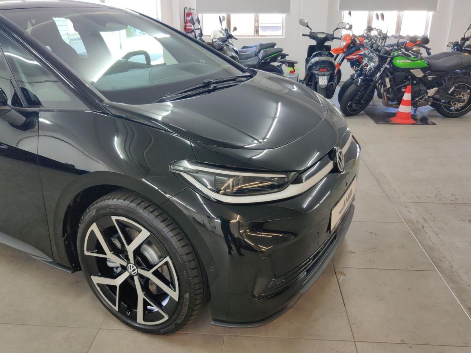Volkswagen ID.3 Neo – Bild 18