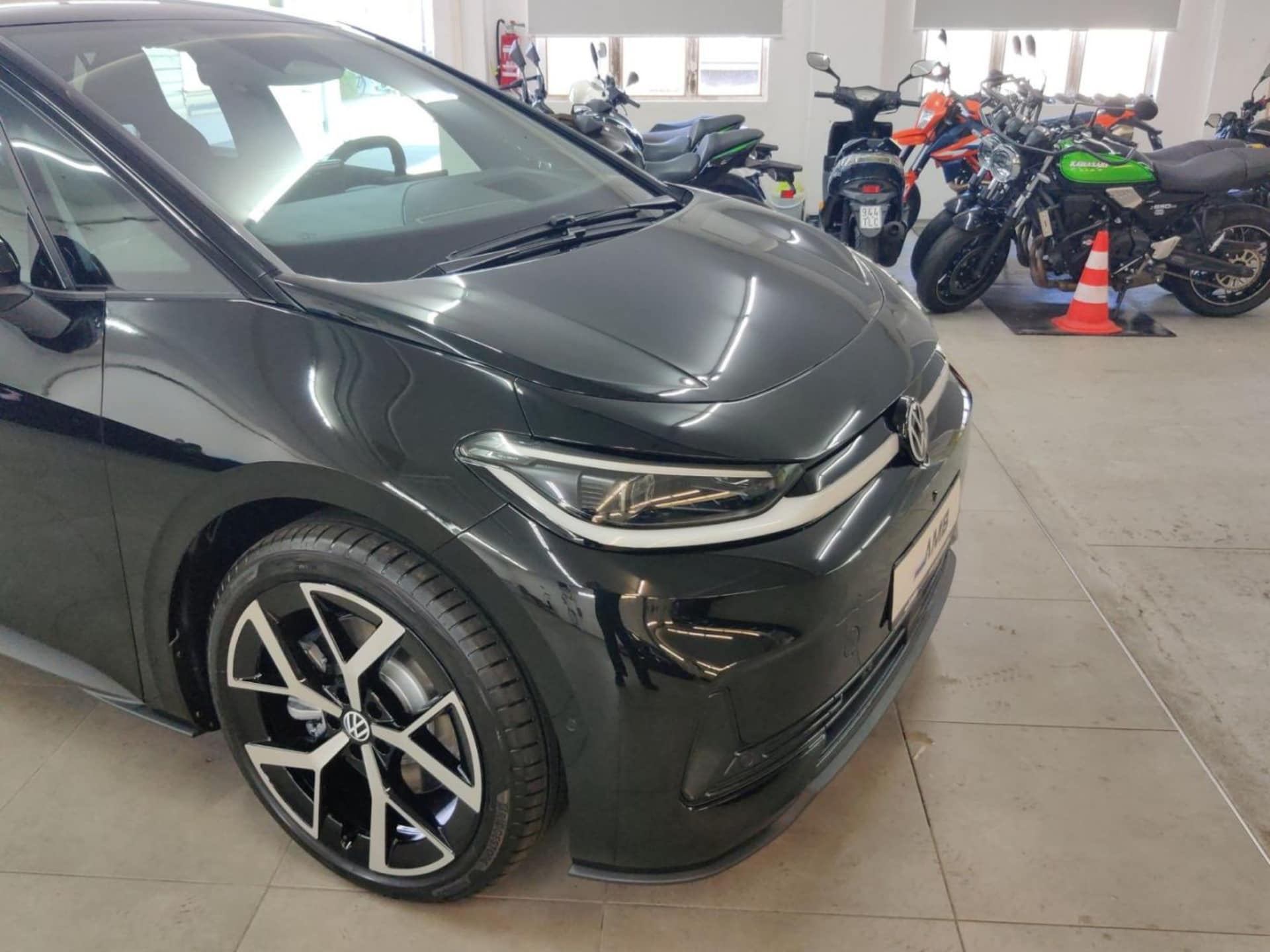 Volkswagen ID.3 Neo Style