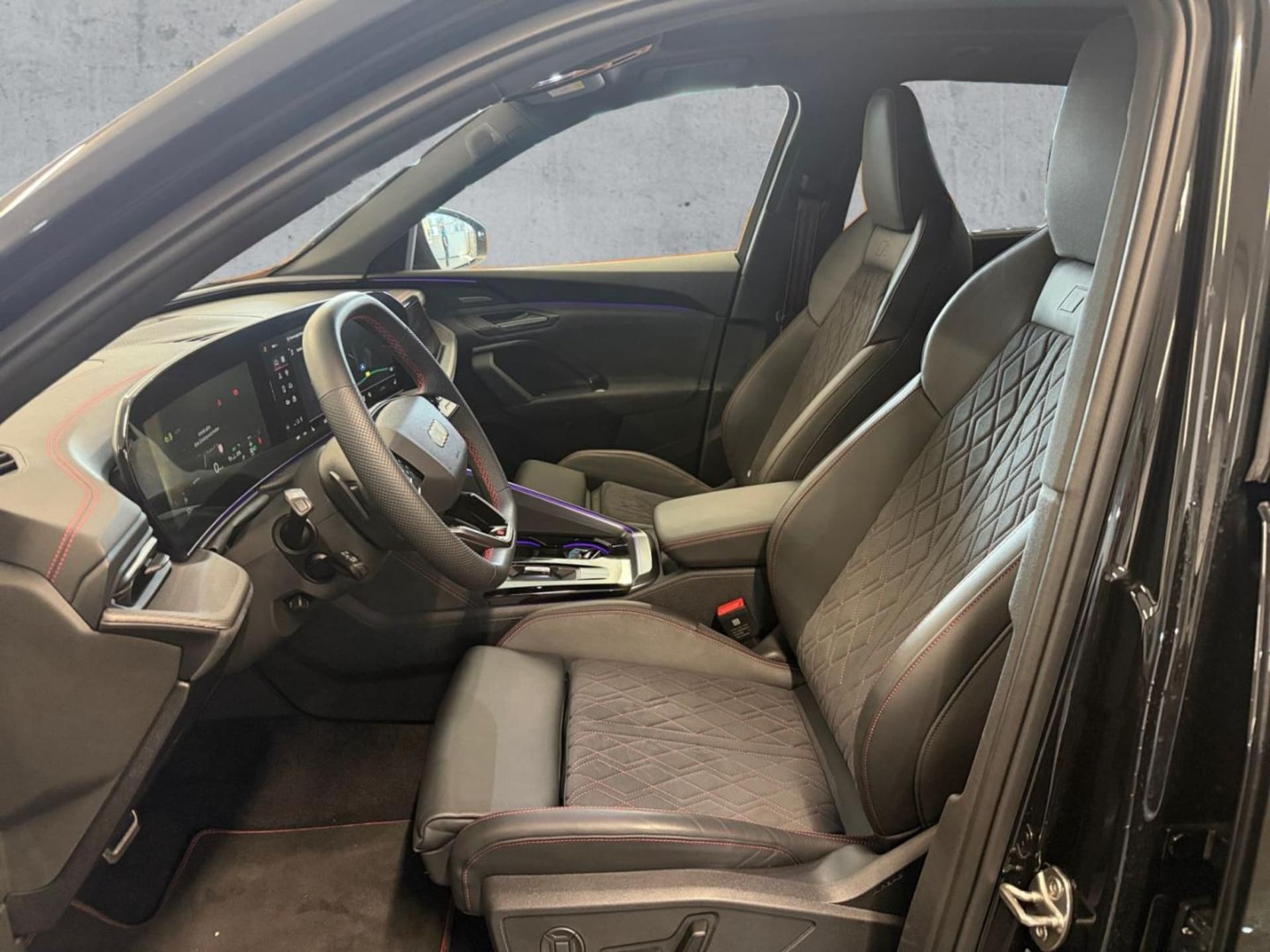 Audi Q5 SUV edition one