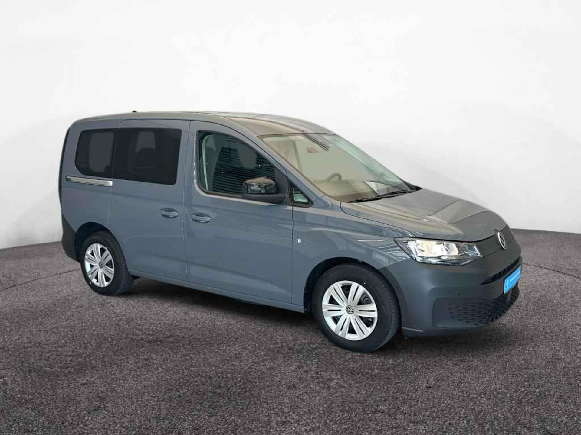Volkswagen Caddy Basis-Modell