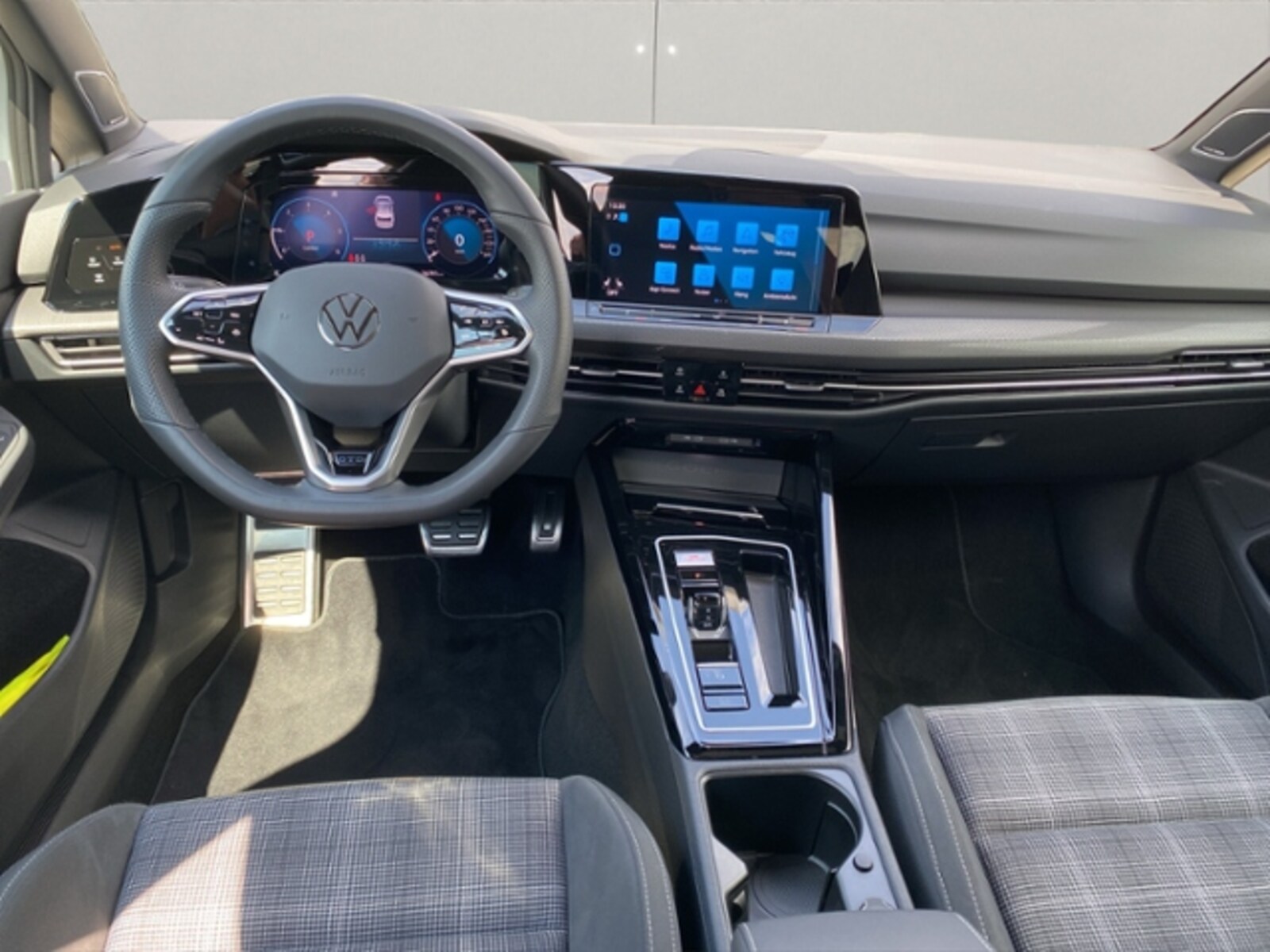 Volkswagen Golf – Bild 12