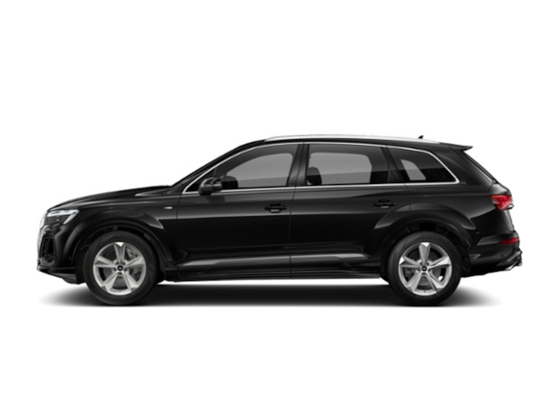 Audi Q7 SUV S line