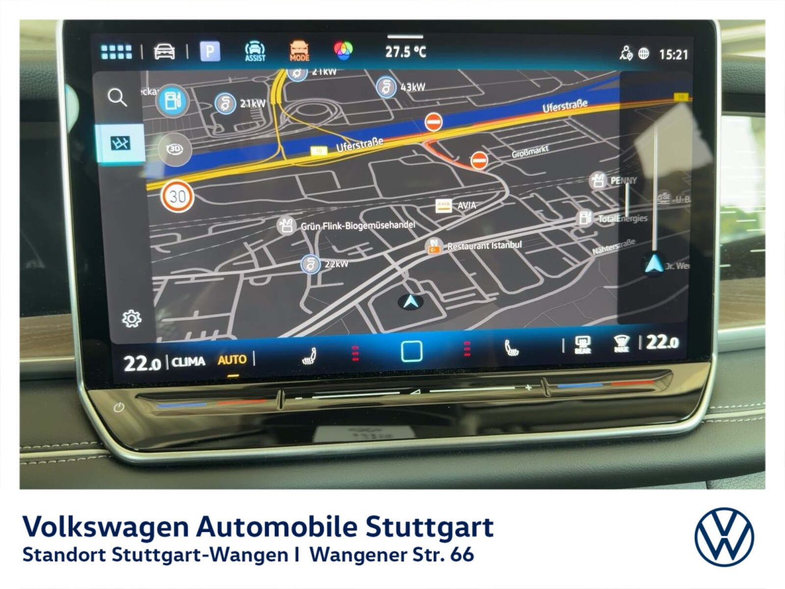 Volkswagen Tayron – Bild 12