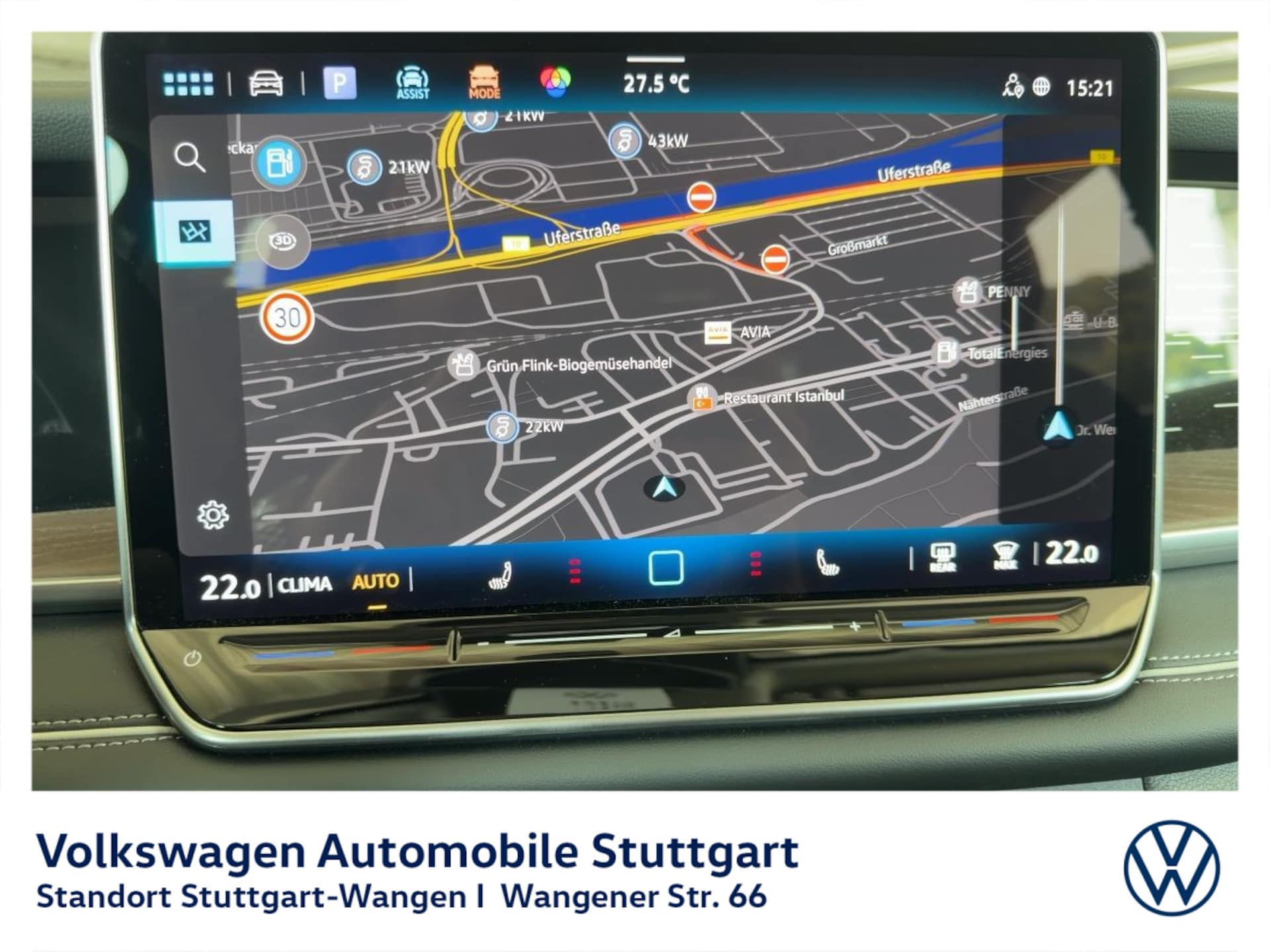 Volkswagen Tayron Elegance