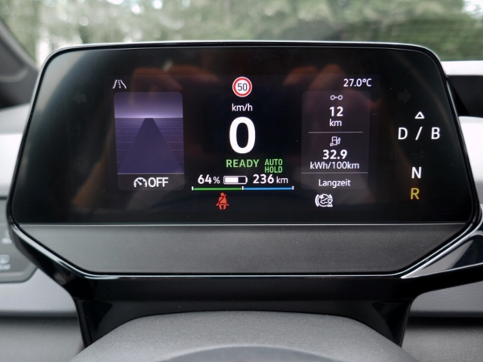 Volkswagen ID.3 – Bild 15